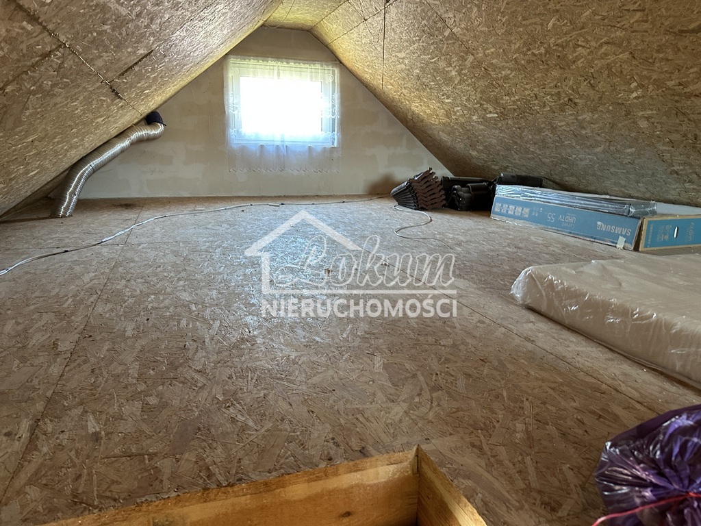 Dom 45,64&nbsp;m², Stara Rudnica - zdjęcie 13