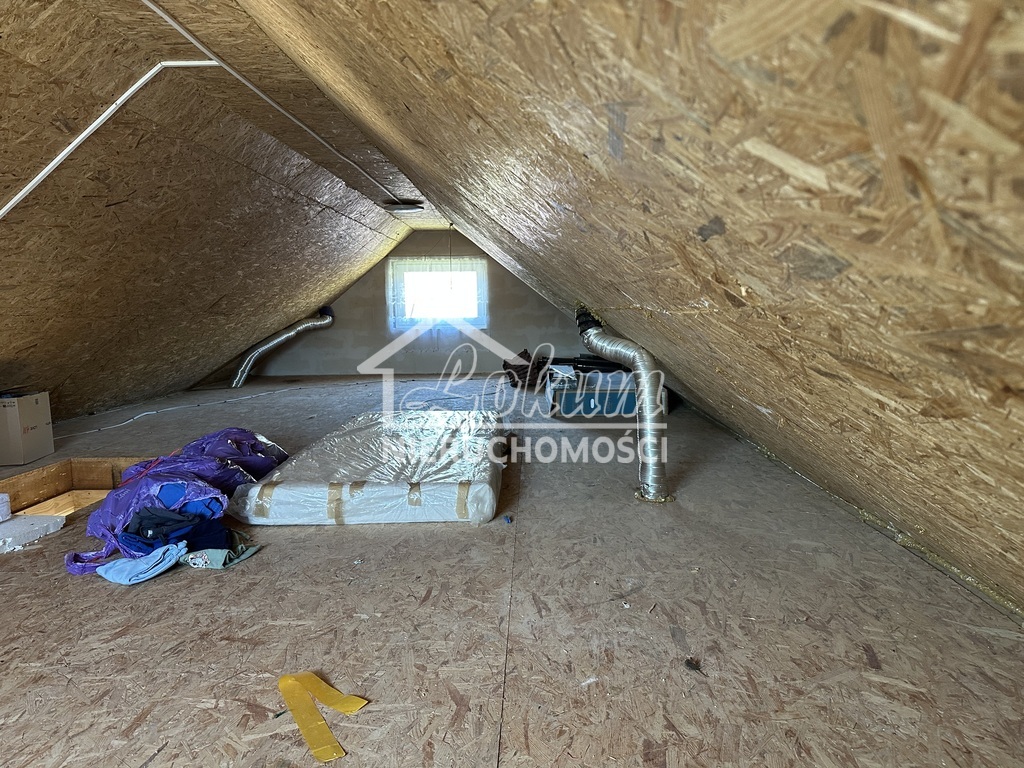 Dom 45,64&nbsp;m², Stara Rudnica - zdjęcie 12