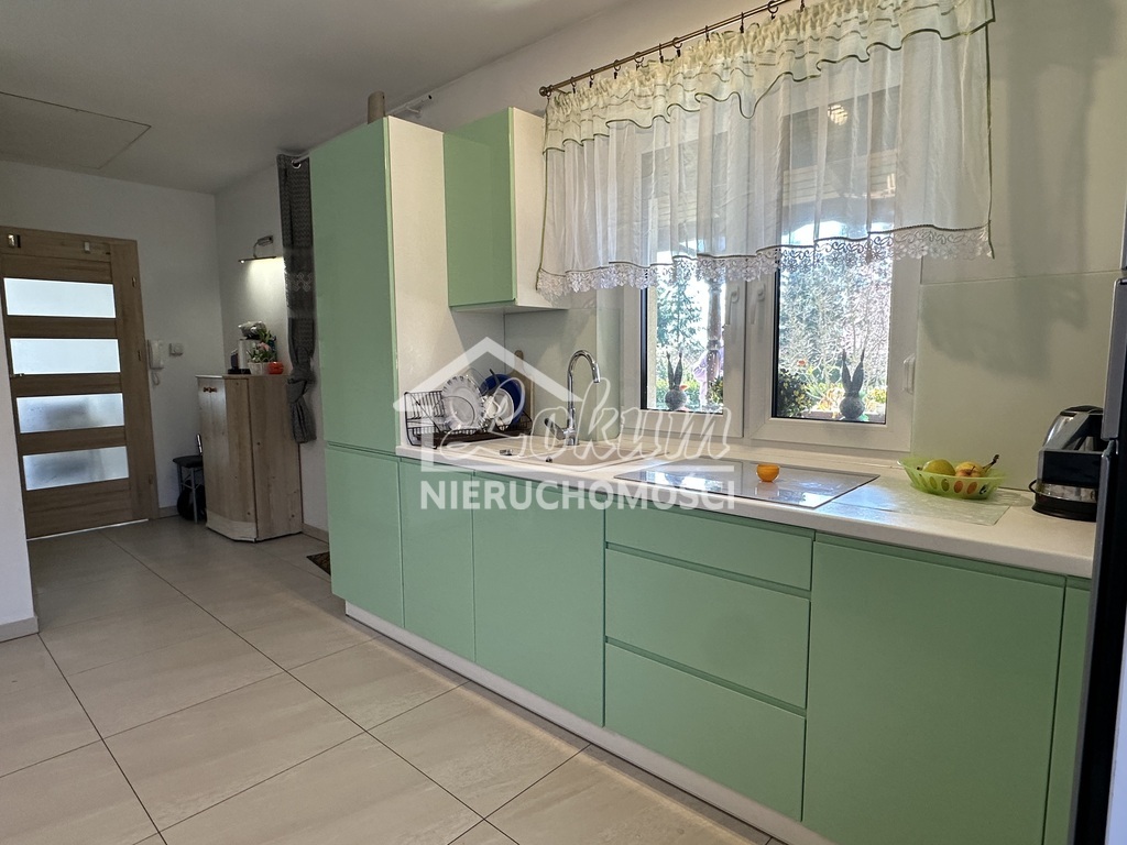 Dom 45,64&nbsp;m², Stara Rudnica - zdjęcie 6