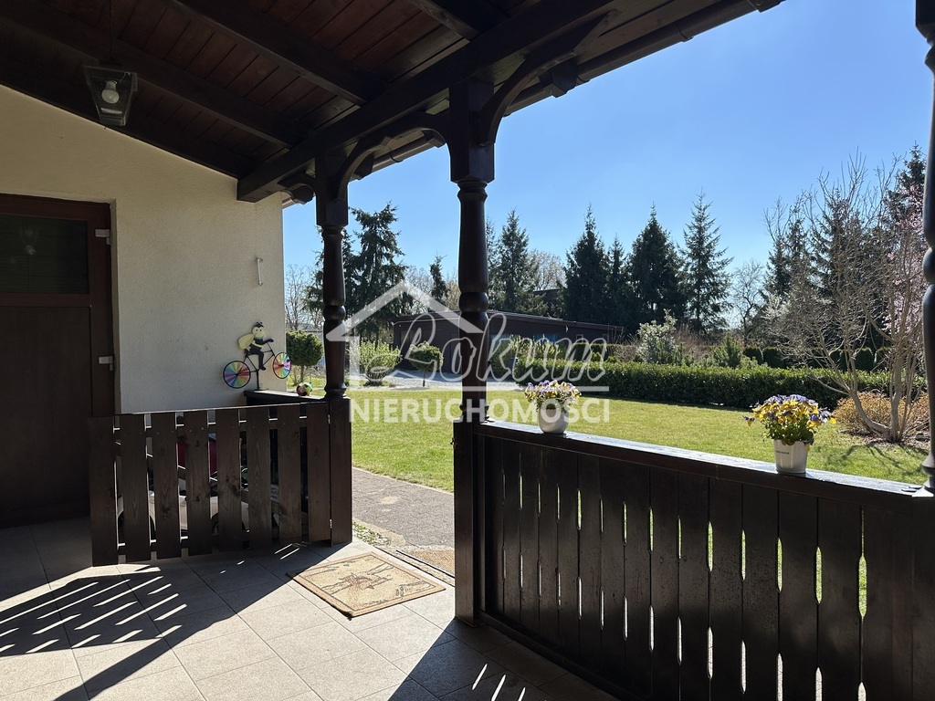 Dom 45,64&nbsp;m², Stara Rudnica - zdjęcie 2