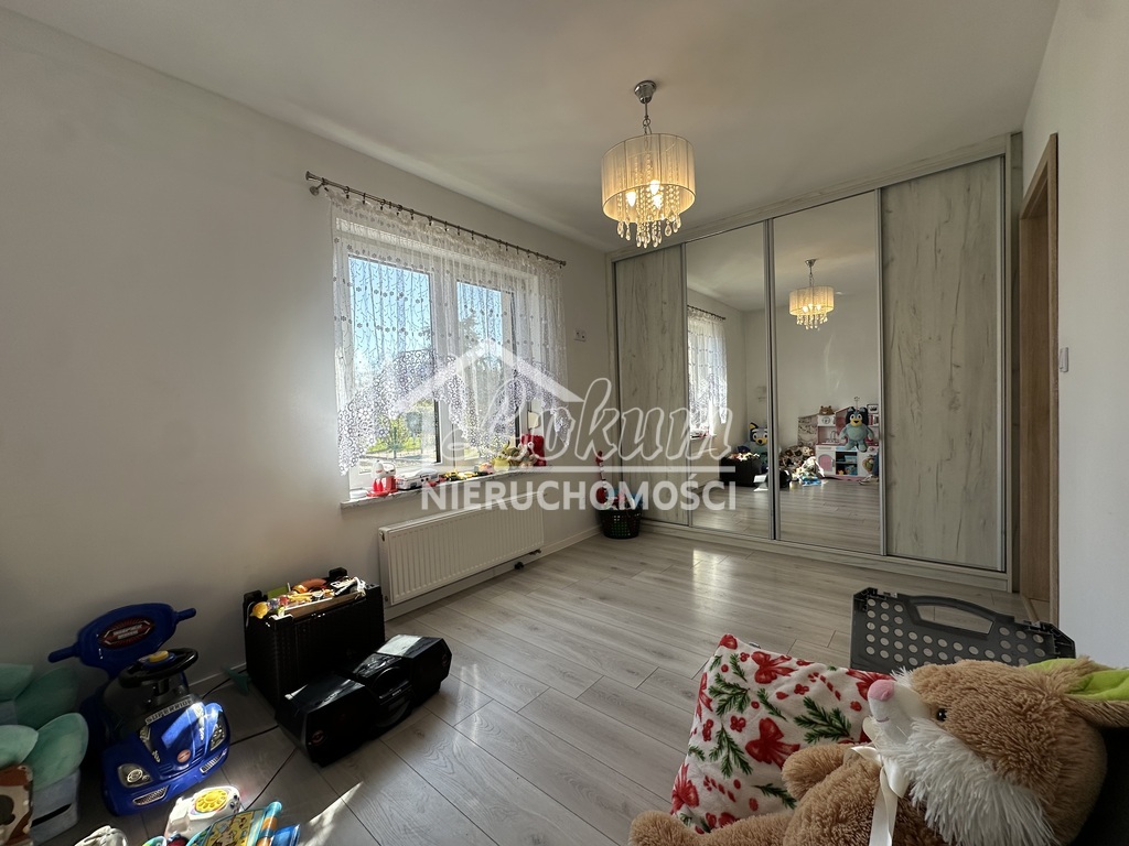 Dom 45,64&nbsp;m², Stara Rudnica - zdjęcie 11