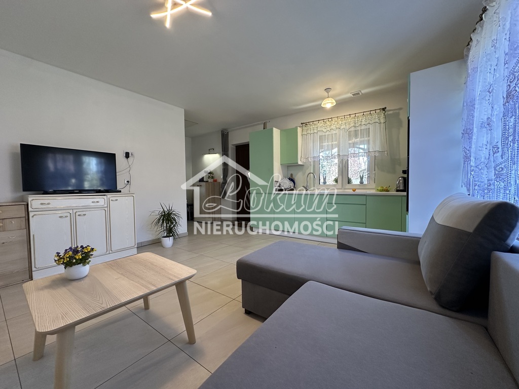 Dom 45,64&nbsp;m², Stara Rudnica - zdjęcie 3