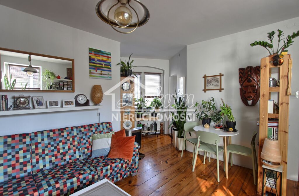 Mieszkanie 35,97&nbsp;m², Szczecin, Centrum, św. Wojciecha - zdjęcie 10