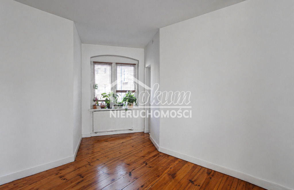 Mieszkanie 35,97&nbsp;m², Szczecin, Centrum, św. Wojciecha - zdjęcie 8