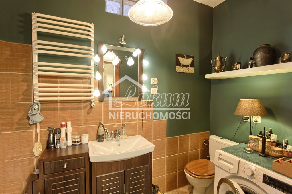 Mieszkanie 35,97&nbsp;m², Szczecin, Centrum, św. Wojciecha - zdjęcie 19