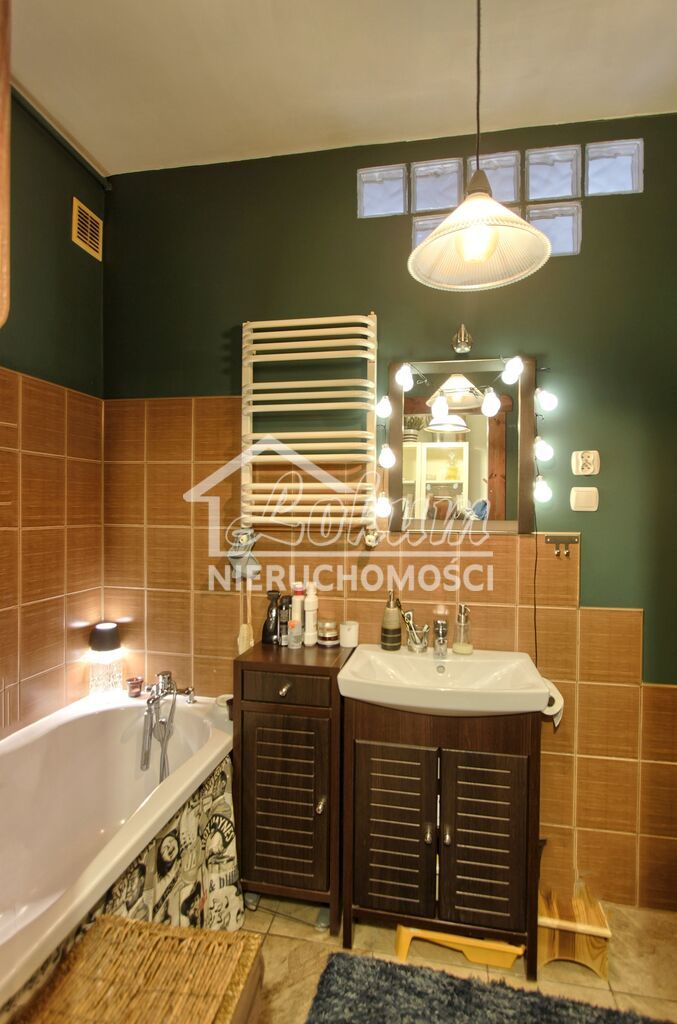 Mieszkanie 35,97&nbsp;m², Szczecin, Centrum, św. Wojciecha - zdjęcie 18