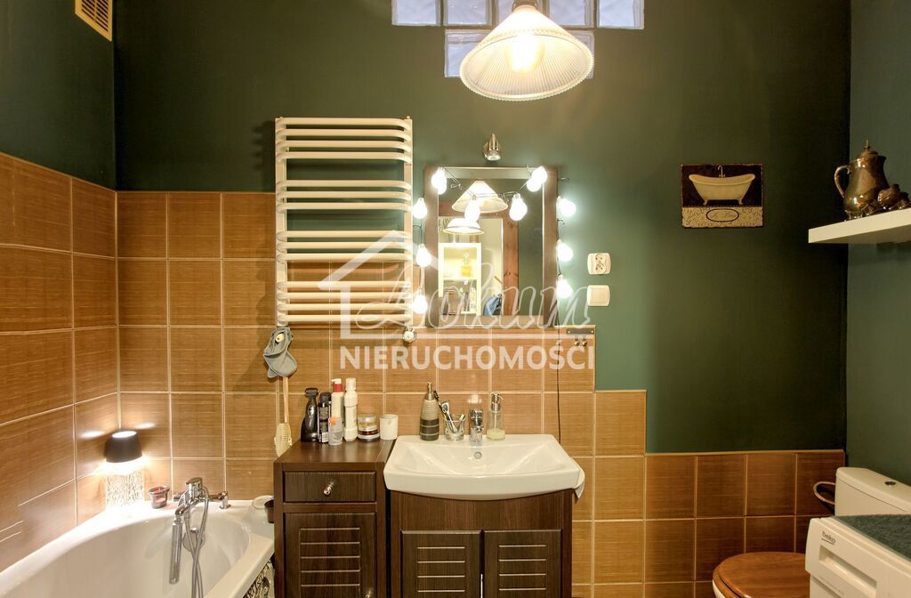 Mieszkanie 35,97&nbsp;m², Szczecin, Centrum, św. Wojciecha - zdjęcie 17