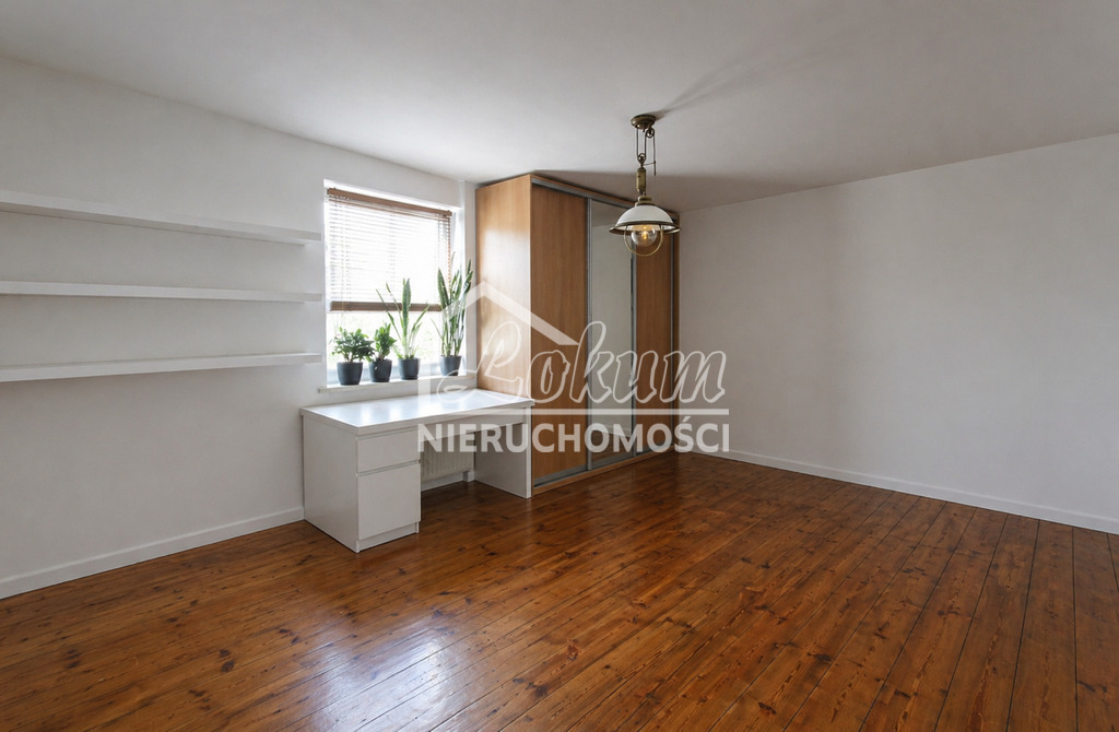 Mieszkanie 35,97&nbsp;m², Szczecin, Centrum, św. Wojciecha - zdjęcie 1