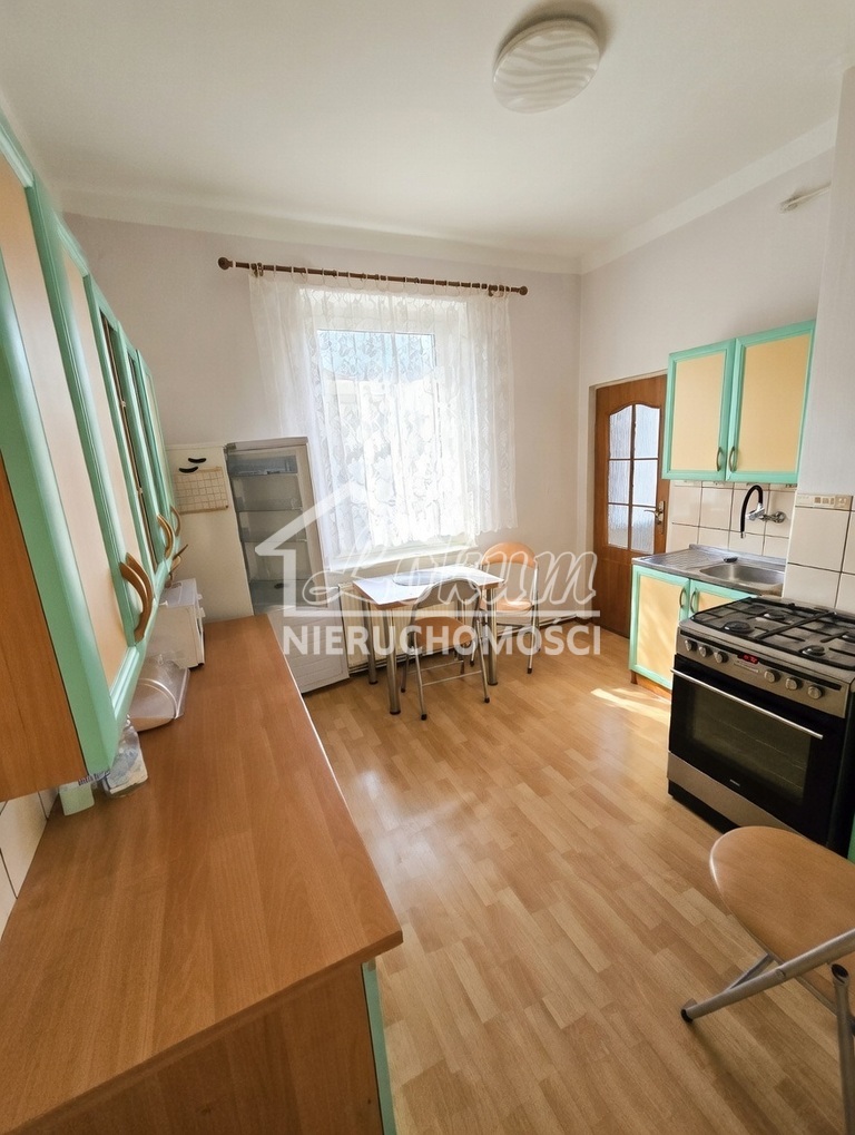 Mieszkanie 60&nbsp;m², Szczecin, Stołczyn, Zamknięta - zdjęcie 2