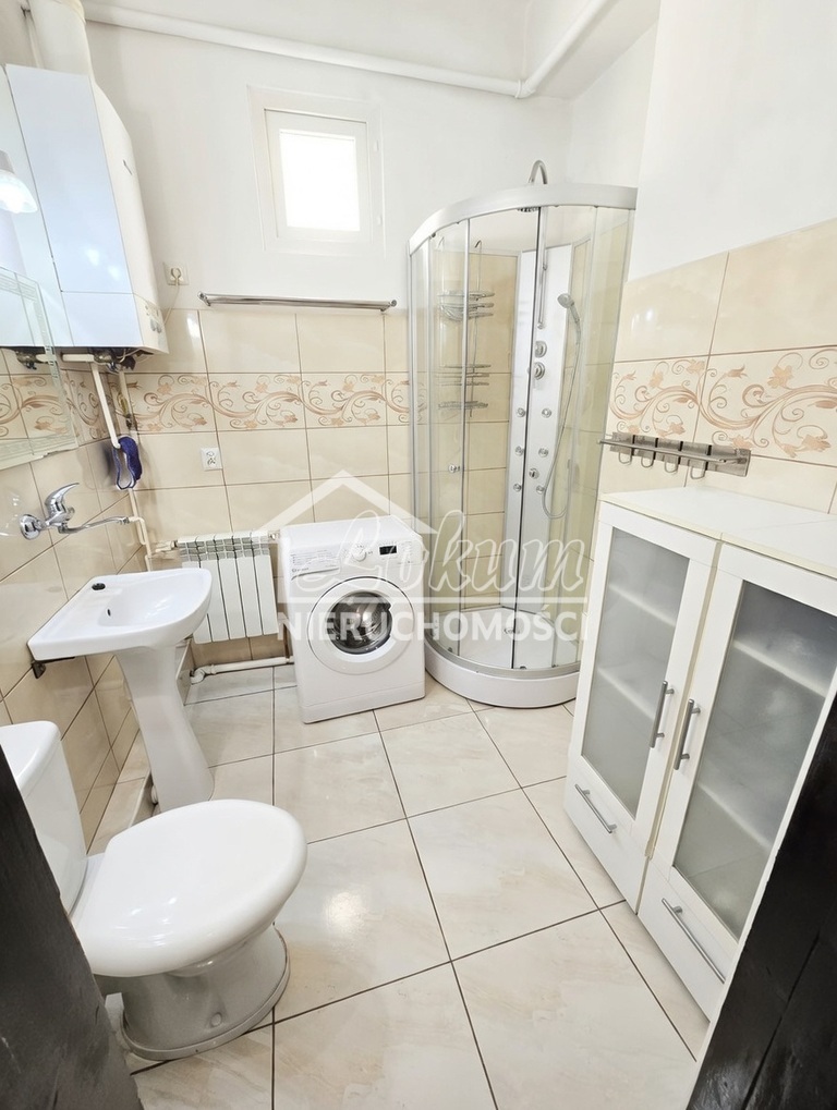 Mieszkanie 60&nbsp;m², Szczecin, Stołczyn, Zamknięta - zdjęcie 4