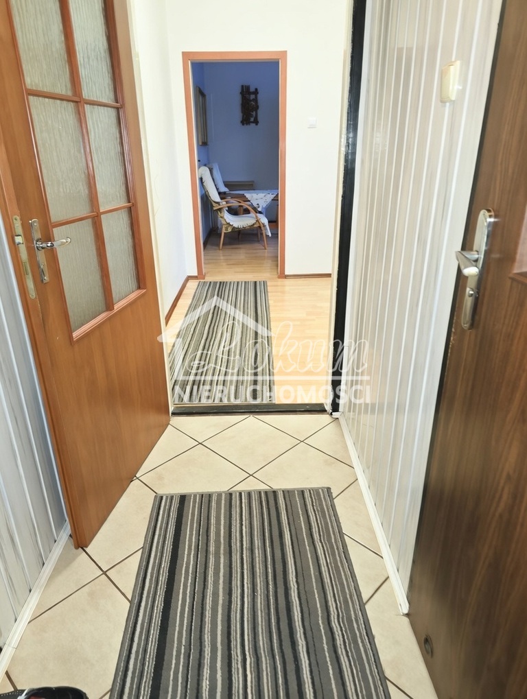 Mieszkanie 60&nbsp;m², Szczecin, Stołczyn, Zamknięta - zdjęcie 6