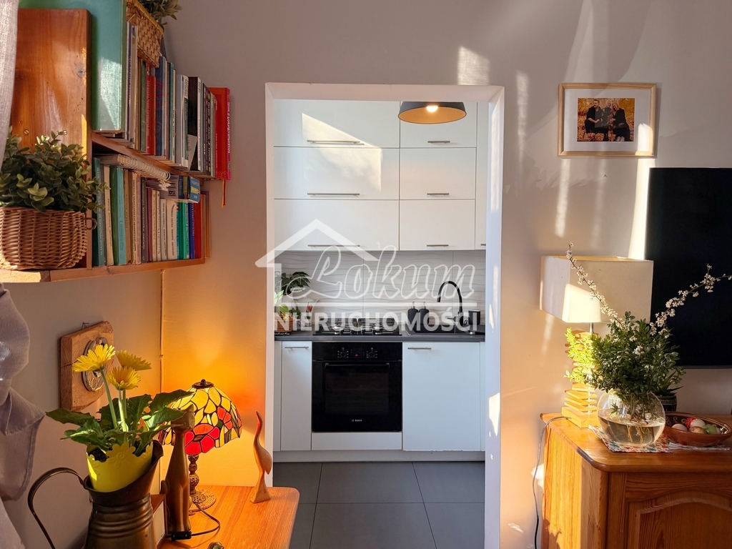 Mieszkanie 43,51&nbsp;m², Szczecin, Żelechowa, Gościsława - zdjęcie 1