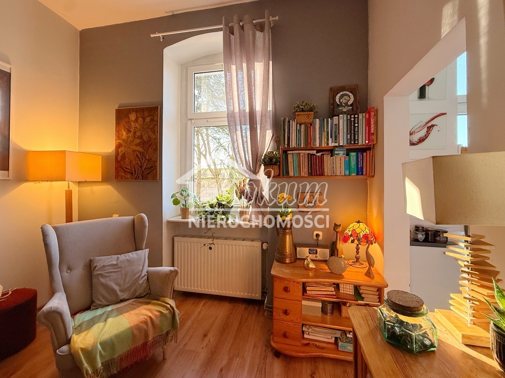 Mieszkanie 43,51 m², Szczecin, Gościsława - zdjęcie 4
