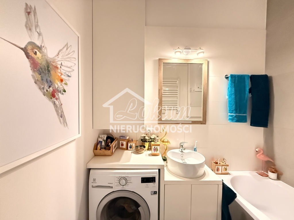 Mieszkanie 43,51&nbsp;m², Szczecin, Żelechowa, Gościsława - zdjęcie 18