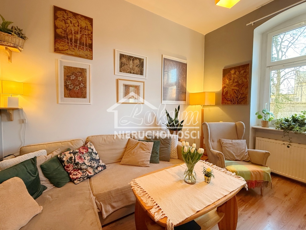 Mieszkanie 43,51&nbsp;m², Szczecin, Żelechowa, Gościsława - zdjęcie 6