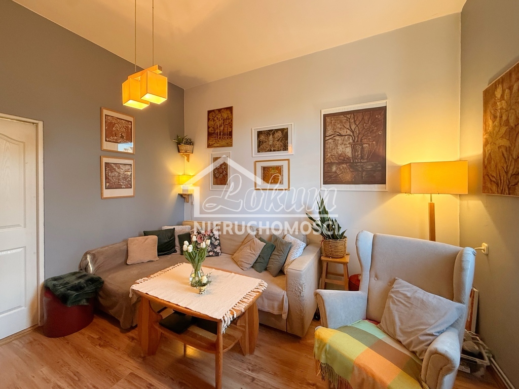 Mieszkanie 43,51&nbsp;m², Szczecin, Żelechowa, Gościsława - zdjęcie 8