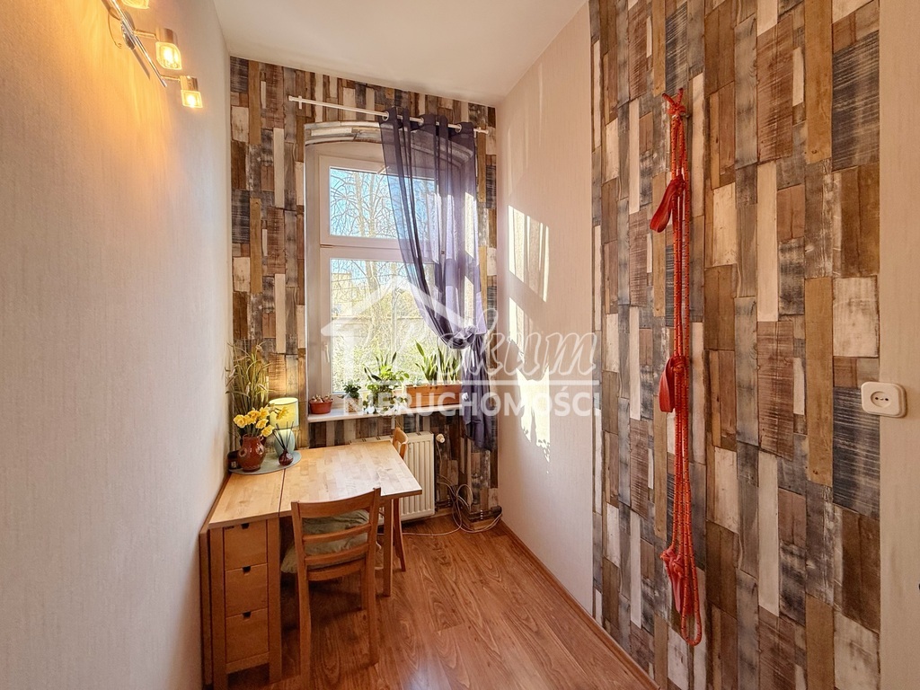 Mieszkanie 43,51&nbsp;m², Szczecin, Żelechowa, Gościsława - zdjęcie 15