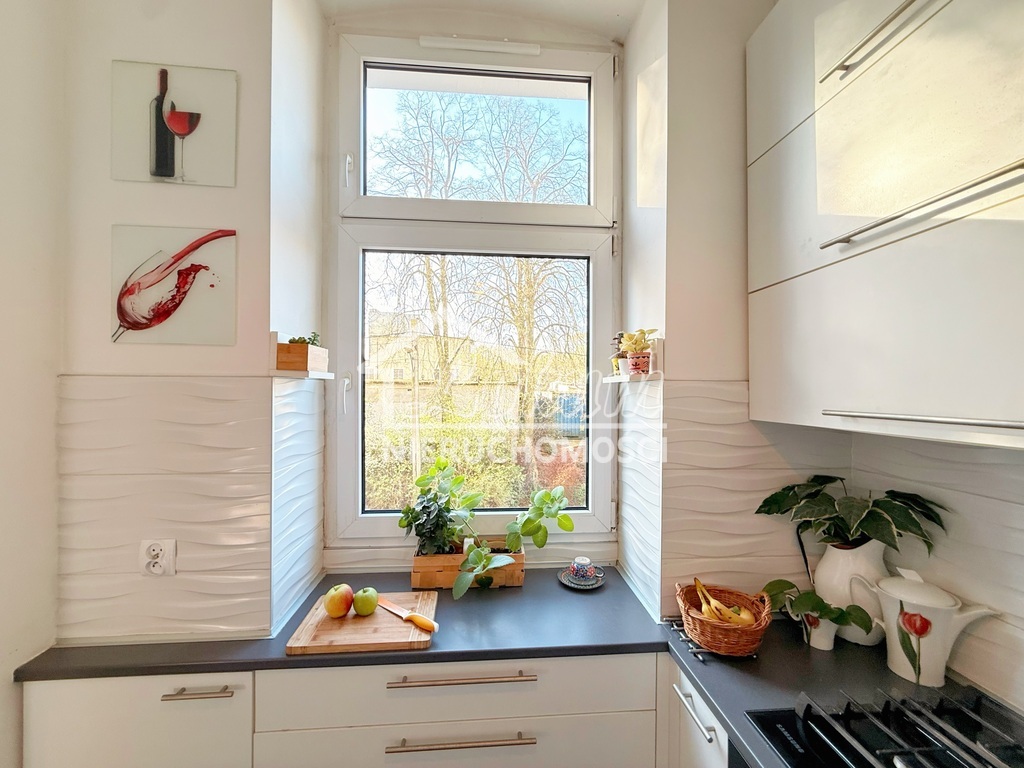 Mieszkanie 43,51&nbsp;m², Szczecin, Żelechowa, Gościsława - zdjęcie 11