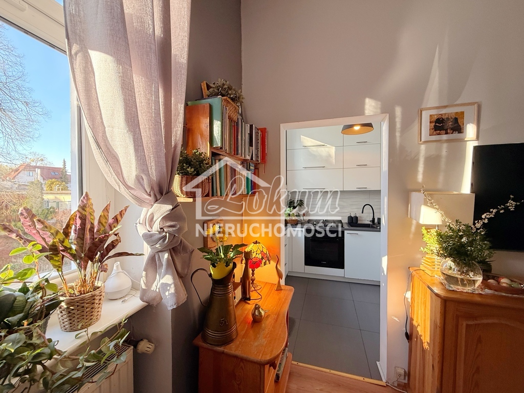 Mieszkanie 43,51&nbsp;m², Szczecin, Żelechowa, Gościsława - zdjęcie 2