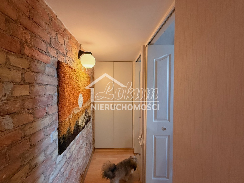 Mieszkanie 43,51&nbsp;m², Szczecin, Żelechowa, Gościsława - zdjęcie 17