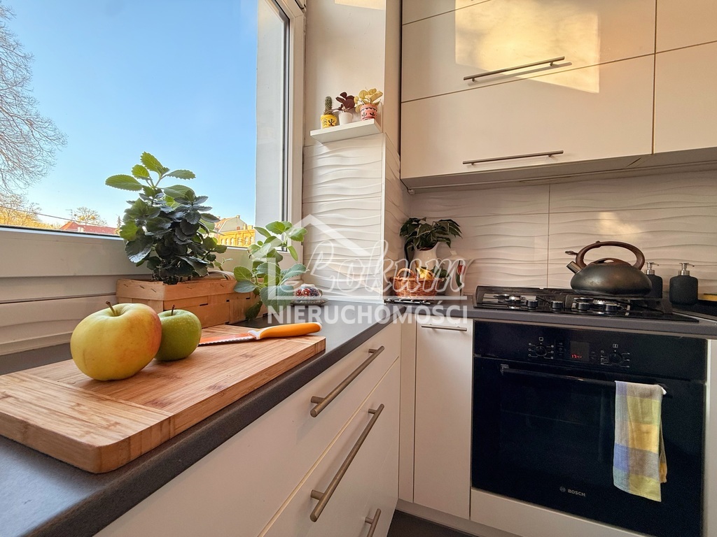 Mieszkanie 43,51&nbsp;m², Szczecin, Żelechowa, Gościsława - zdjęcie 9