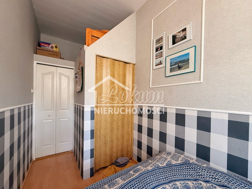 Mieszkanie 43,51&nbsp;m², Szczecin, Żelechowa, Gościsława - zdjęcie 14