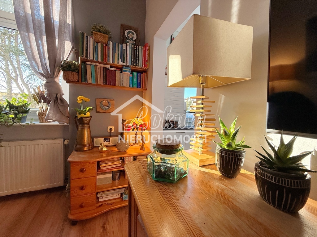 Mieszkanie 43,51&nbsp;m², Szczecin, Żelechowa, Gościsława - zdjęcie 4