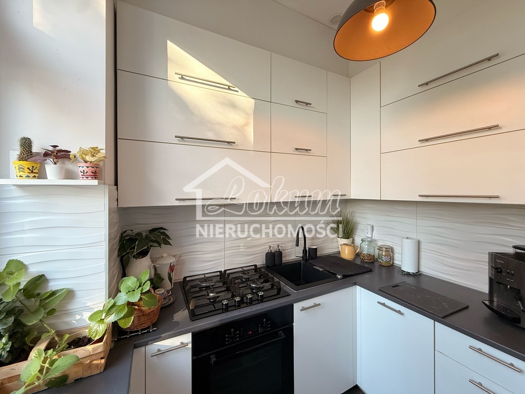 Mieszkanie 43,51&nbsp;m², Szczecin, Żelechowa, Gościsława - zdjęcie 10