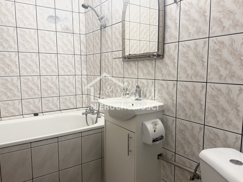 Mieszkanie 35&nbsp;m², Szczecin, Zdroje, Batalionów Chłopskich - zdjęcie 3