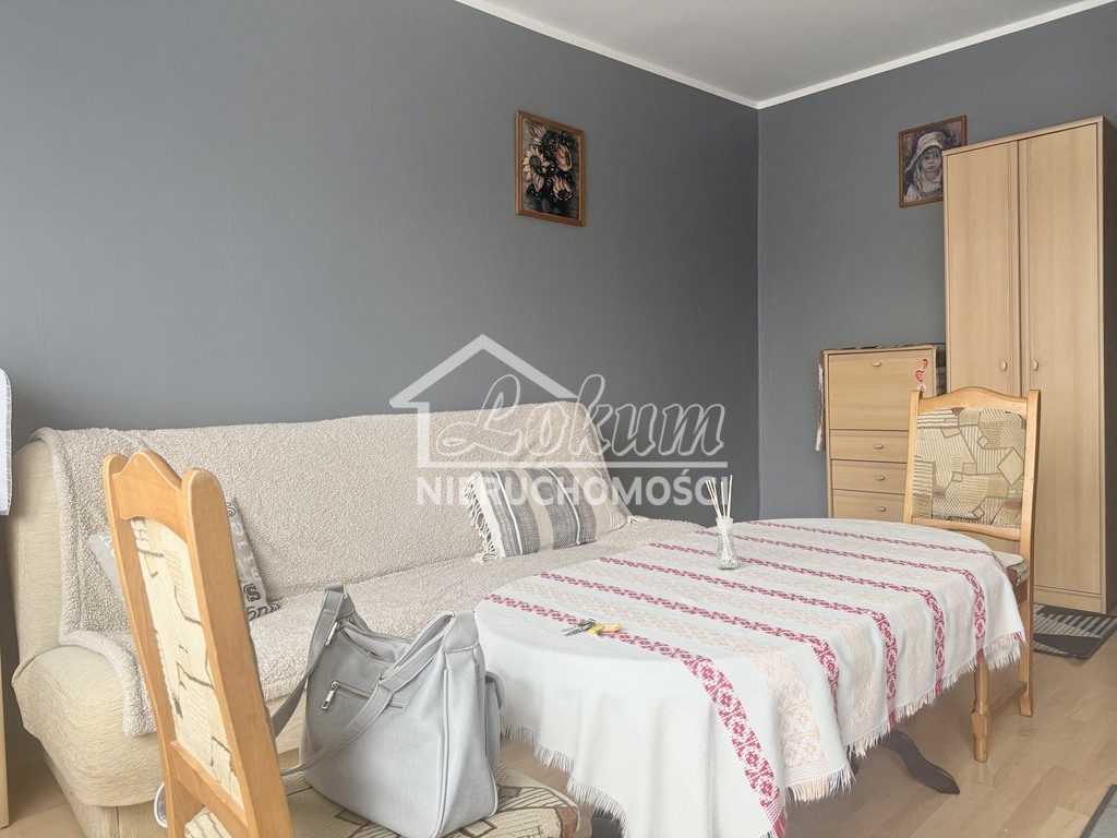 Mieszkanie 35&nbsp;m², Szczecin, Zdroje, Batalionów Chłopskich - zdjęcie 2