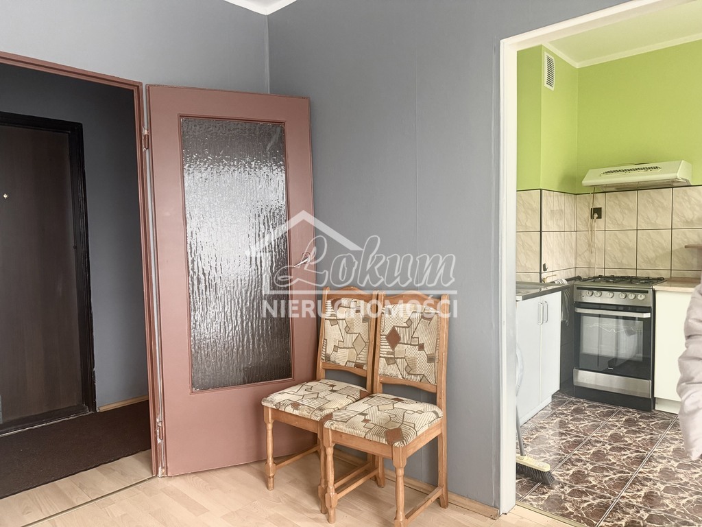 Mieszkanie 35&nbsp;m², Szczecin, Zdroje, Batalionów Chłopskich - zdjęcie 4