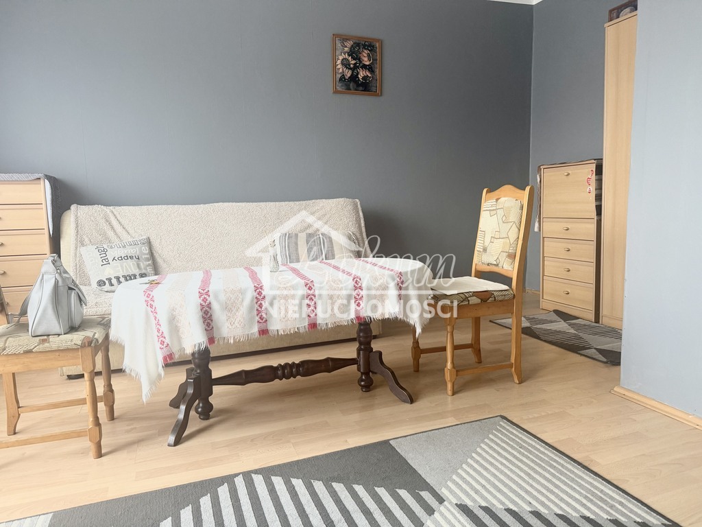 Mieszkanie 35&nbsp;m², Szczecin, Zdroje, Batalionów Chłopskich - zdjęcie 1