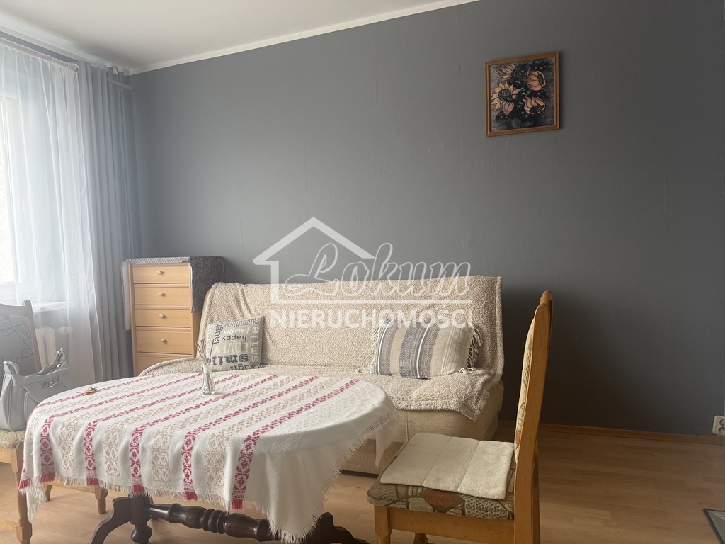 Mieszkanie 35&nbsp;m², Szczecin, Zdroje, Batalionów Chłopskich - zdjęcie 7