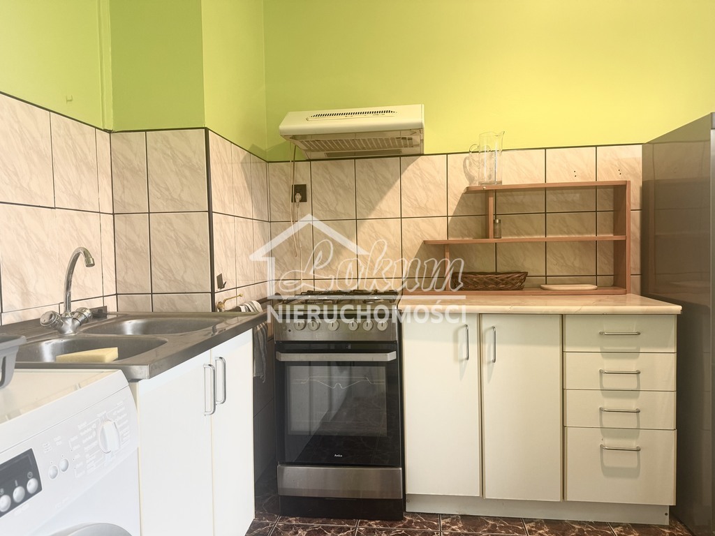 Mieszkanie 35&nbsp;m², Szczecin, Zdroje, Batalionów Chłopskich - zdjęcie 6