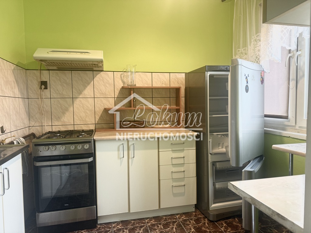 Mieszkanie 35&nbsp;m², Szczecin, Zdroje, Batalionów Chłopskich - zdjęcie 5