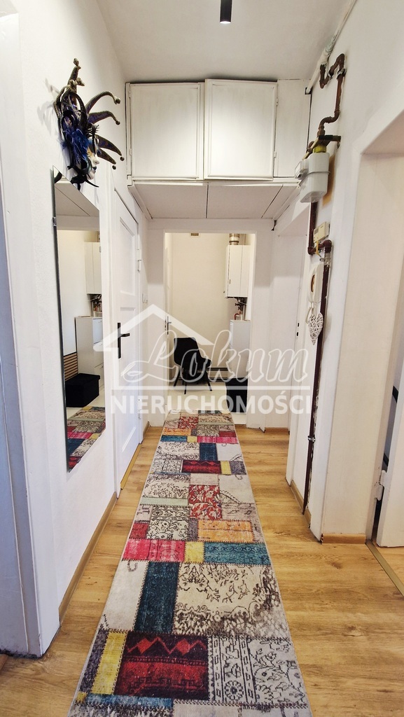 Mieszkanie 60,92&nbsp;m², Szczecin, Centrum, Pocztowa - zdjęcie 10