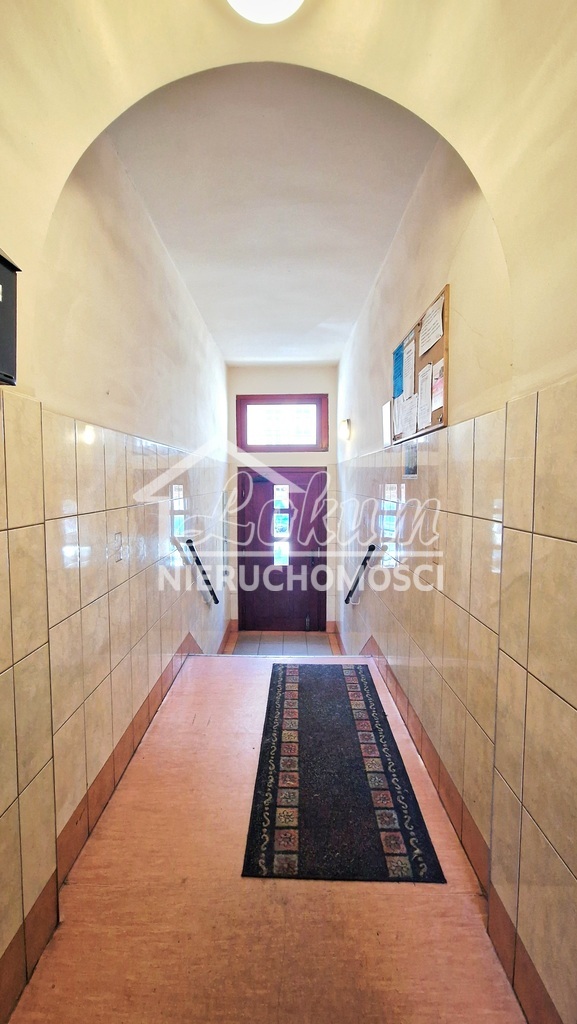 Mieszkanie 60,92&nbsp;m², Szczecin, Centrum, Pocztowa - zdjęcie 12