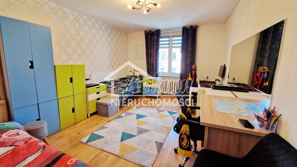 Mieszkanie 60,92&nbsp;m², Szczecin, Centrum, Pocztowa - zdjęcie 3