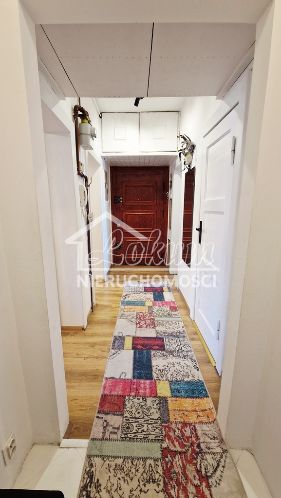 Mieszkanie 60,92&nbsp;m², Szczecin, Centrum, Pocztowa - zdjęcie 11