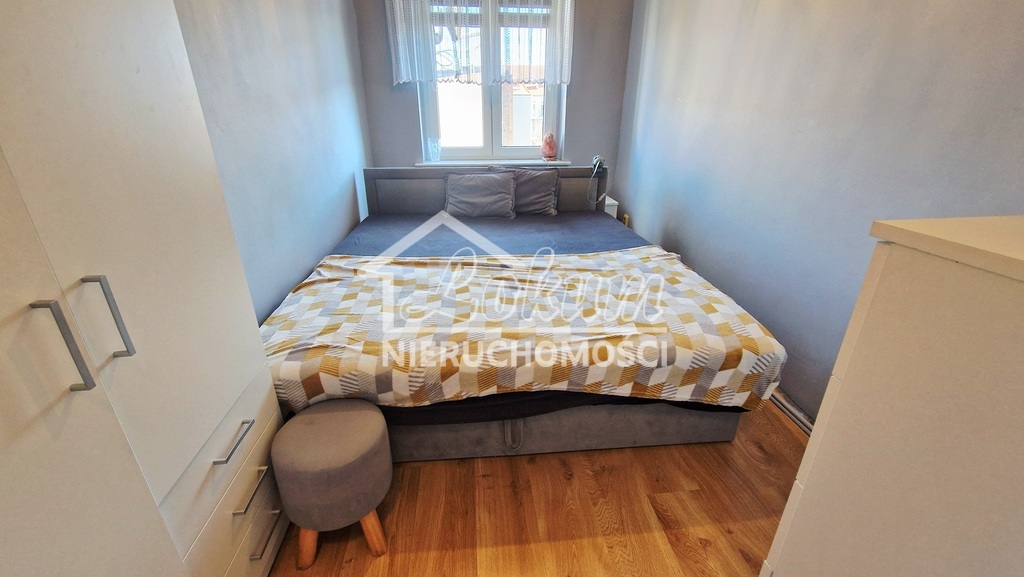 Mieszkanie 60,92&nbsp;m², Szczecin, Centrum, Pocztowa - zdjęcie 5