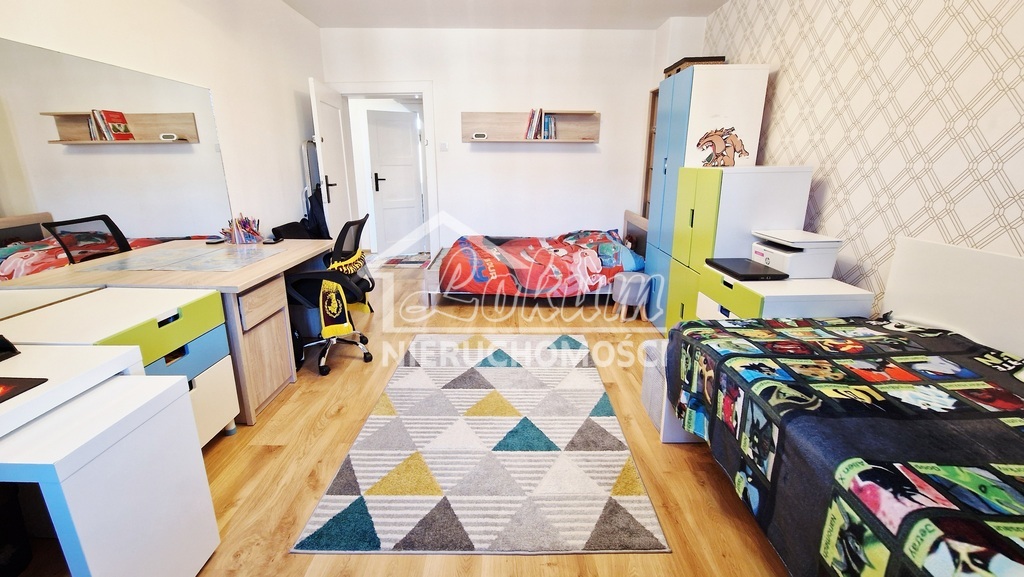 Mieszkanie 60,92&nbsp;m², Szczecin, Centrum, Pocztowa - zdjęcie 4