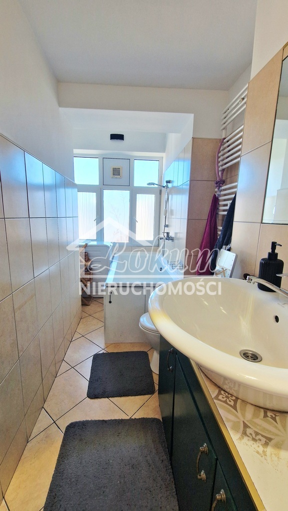 Mieszkanie 60,92&nbsp;m², Szczecin, Centrum, Pocztowa - zdjęcie 8