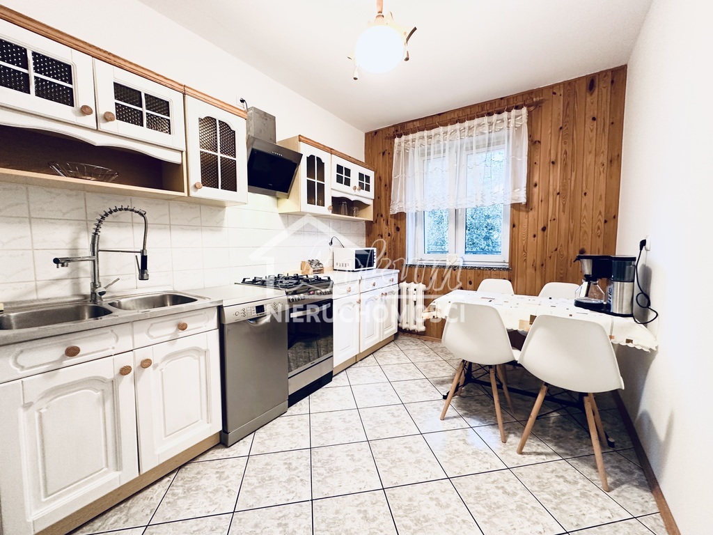 Mieszkanie 61,23&nbsp;m², Szczecin, Niebuszewo, Przyjaciół Żołnierza - zdjęcie 3