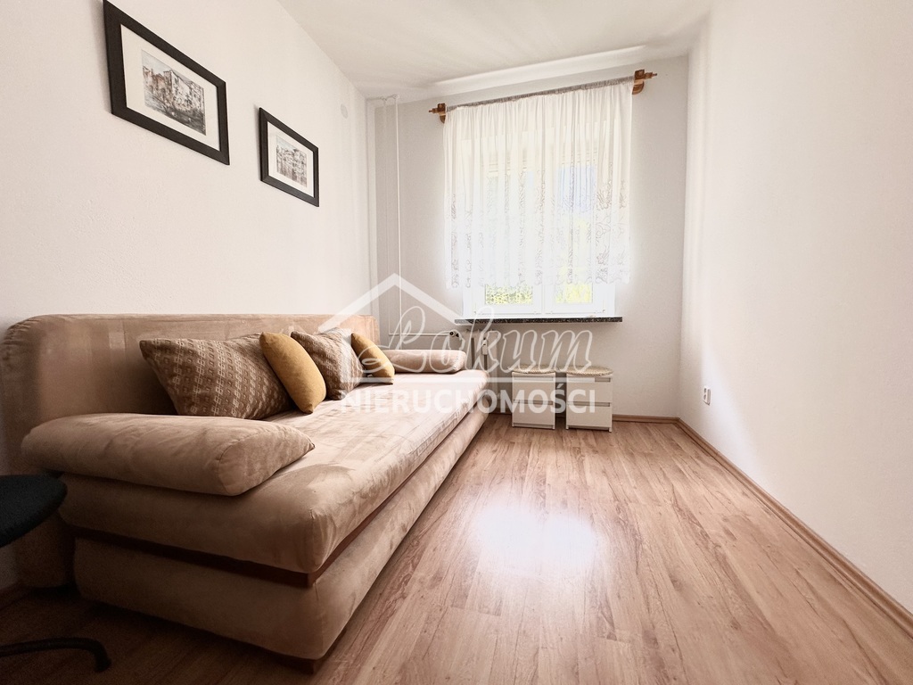 Mieszkanie 61,23&nbsp;m², Szczecin, Niebuszewo, Przyjaciół Żołnierza - zdjęcie 4