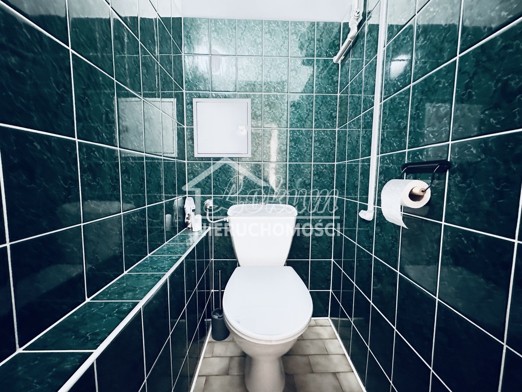 Mieszkanie 61,23&nbsp;m², Szczecin, Niebuszewo, Przyjaciół Żołnierza - zdjęcie 8