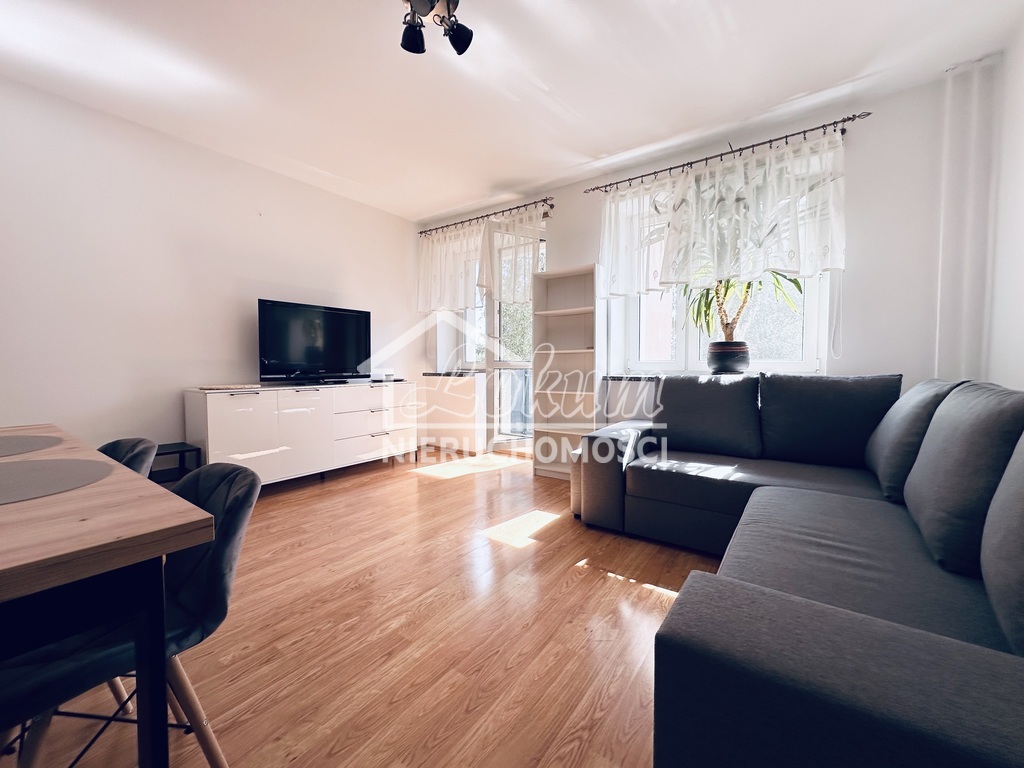 Mieszkanie 61,23&nbsp;m², Szczecin, Niebuszewo, Przyjaciół Żołnierza - zdjęcie 2