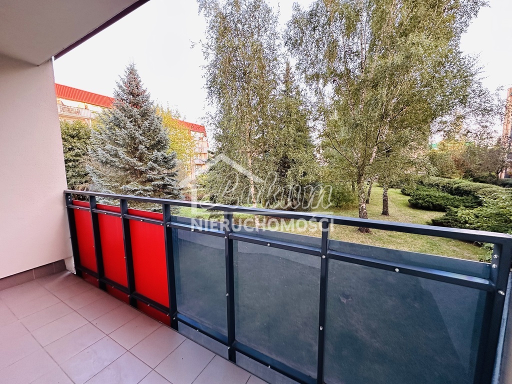 Mieszkanie 61,23&nbsp;m², Szczecin, Niebuszewo, Przyjaciół Żołnierza - zdjęcie 9