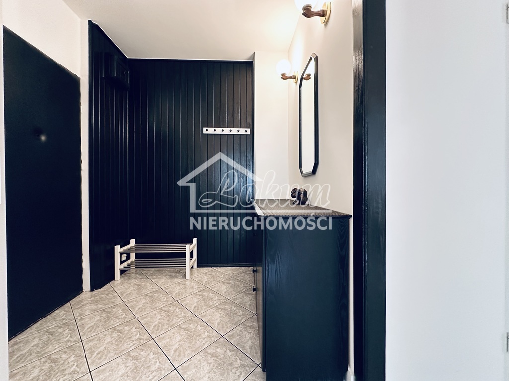 Mieszkanie 61,23&nbsp;m², Szczecin, Niebuszewo, Przyjaciół Żołnierza - zdjęcie 6