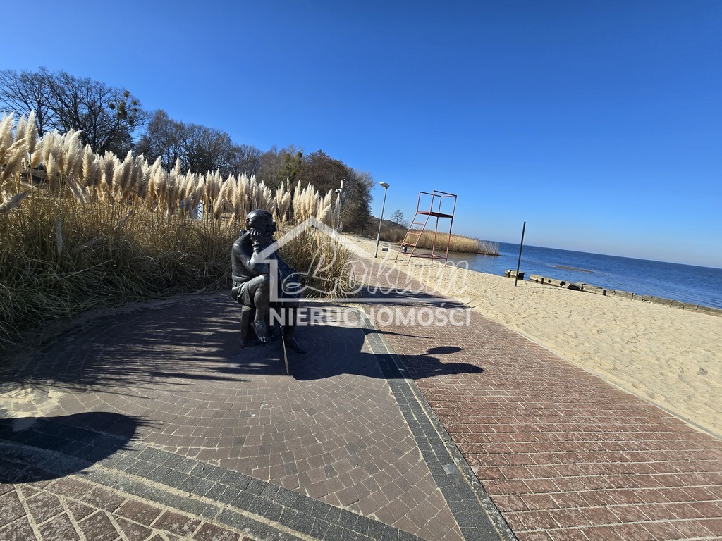 Dom 125&nbsp;m², Trzebież, Leśna - zdjęcie 9