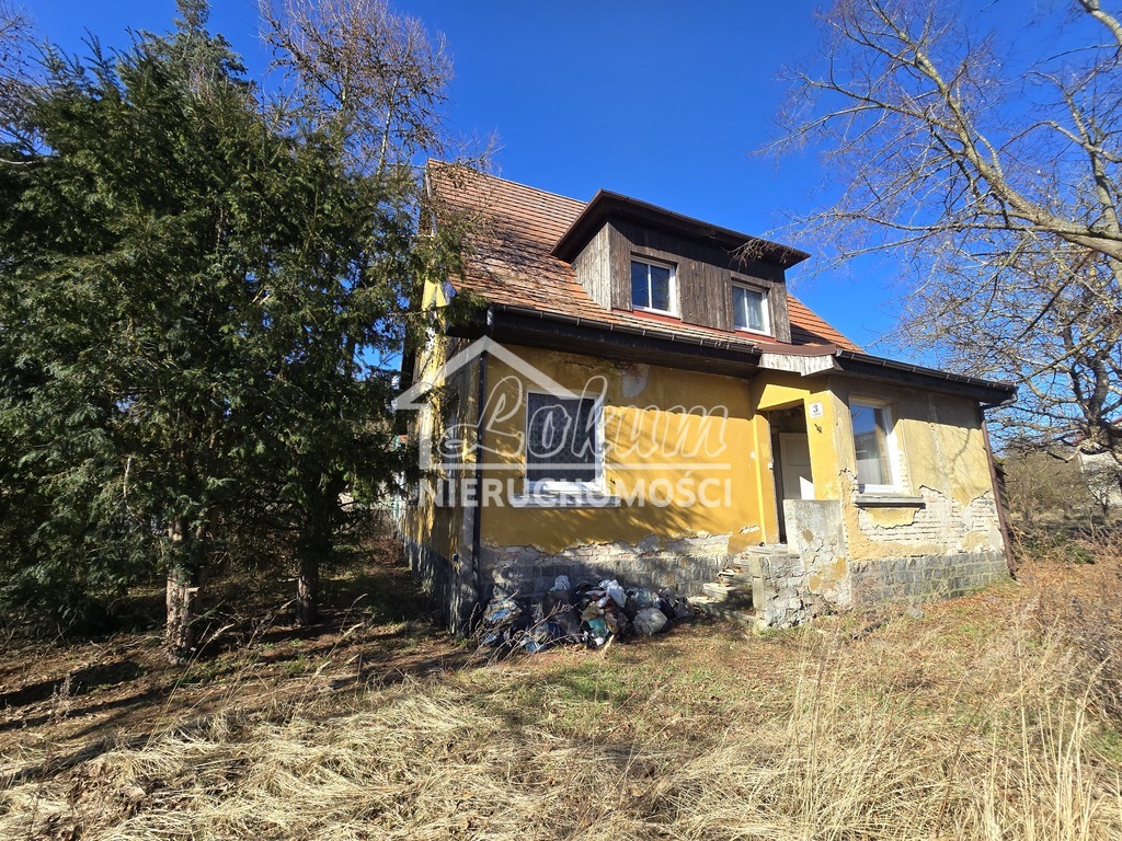 Dom 125&nbsp;m², Trzebież, Leśna - zdjęcie 2